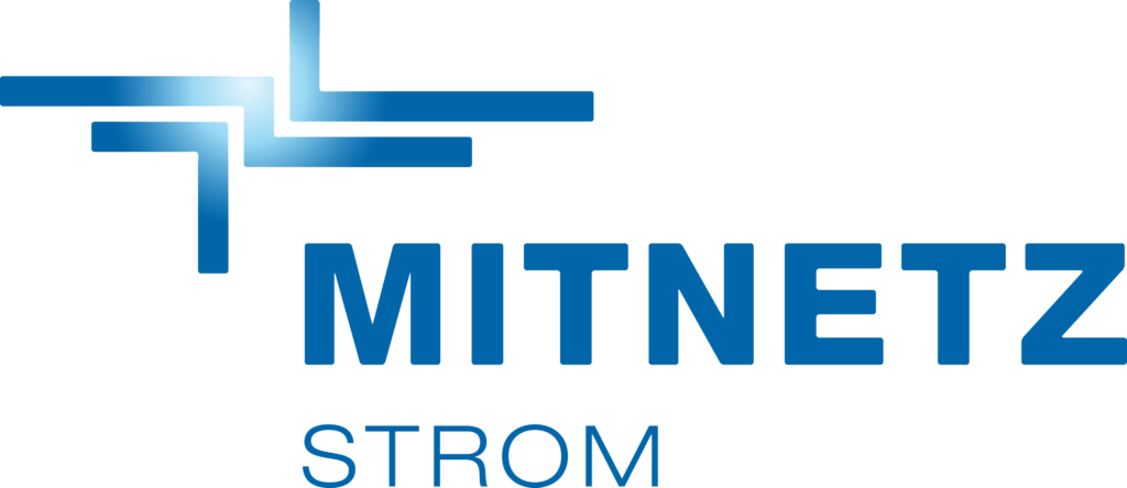 MITNETZ STROM Logo